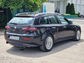 Alfa Romeo 159 sportwagon 2.0JTDM 170hp | Auto.bg — изображение 4