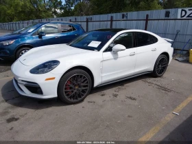 ������ Porsche Panamera