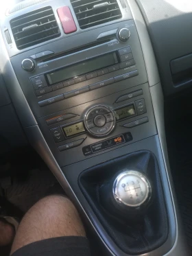 Toyota Auris | Mobile.bg � ����� ������ 8