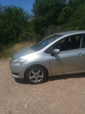 Toyota Auris | Mobile.bg � ����� ������ 5
