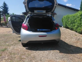 Peugeot 208 | Mobile.bg � ����� ������ 9