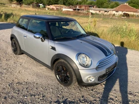 ����� �� �������� �� Mini Cooper 1.6 Benzin 75ks Evro-5