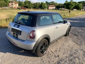 ����� �� �������� �� Mini Cooper 1.6 Benzin 75ks Evro-5