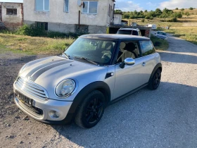����� �� �������� �� Mini Cooper 1.6 Benzin 75ks Evro-5