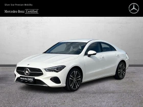 ����� �� �������� �� Mercedes-Benz CLA 180