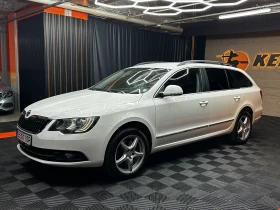 Skoda Superb 2.0i 200 �.�./�������� | Mobile.bg � ����� ������ 3