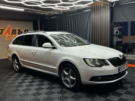 Skoda Superb 2.0i 200 �.�./�������� | Mobile.bg � ����� ������ 4