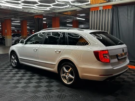 Skoda Superb 2.0i 200 �.�./�������� | Mobile.bg � ����� ������ 6