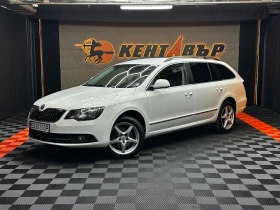 Skoda Superb 2.0i 200 �.�./�������� | Mobile.bg � ����� ������ 1