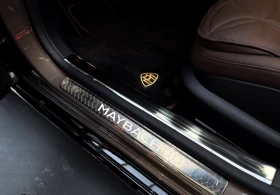 Mercedes-Benz S 680 MAYBACH* TV* BURM-3D* HYPER* PANO* 360CAM*  | Auto.bg — изображение 8