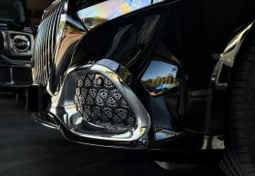 Mercedes-Benz S 680 MAYBACH* TV* BURM-3D* HYPER* PANO* 360CAM*  | Auto.bg — изображение 3