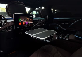 Mercedes-Benz S 680 MAYBACH* TV* BURM-3D* HYPER* PANO* 360CAM*  | Auto.bg — изображение 15