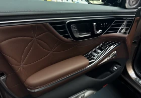 Mercedes-Benz S 680 MAYBACH* TV* BURM-3D* HYPER* PANO* 360CAM*  | Auto.bg — изображение 7