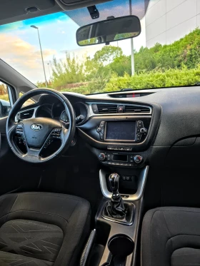 Kia Ceed 1.4 CRDI, TOP | Mobile.bg � ����� ������ 9