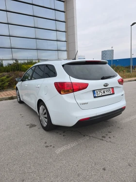 Kia Ceed 1.4 CRDI, TOP | Mobile.bg � ����� ������ 2