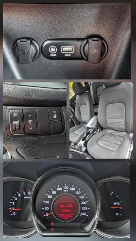 Kia Ceed 1.4 CRDI, TOP | Mobile.bg � ����� ������ 16