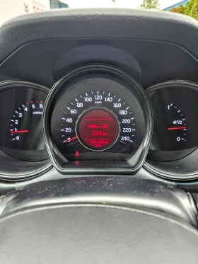 Kia Ceed 1.4 CRDI, TOP | Mobile.bg � ����� ������ 17