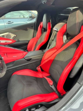 Chevrolet Corvette * 2LT * CARFAX * ��� ������������ ������ | Mobile.bg � ����� ������ 2