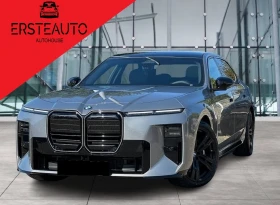 BMW 740