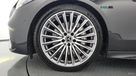 Mercedes-Benz C 300 4MATIC AMG* ХЕДЪП* 360* КОЖА* ПОДГ* НАВИ* ПАНО - 29900 € - 65696524 5