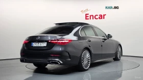 Mercedes-Benz C 300 4MATIC AMG* ХЕДЪП* 360* КОЖА* ПОДГ* НАВИ* ПАНО - 29900 € - 65696524 2