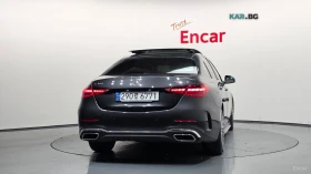 Mercedes-Benz C 300 4MATIC AMG* ХЕДЪП* 360* КОЖА* ПОДГ* НАВИ* ПАНО - 29900 € - 65696524 4