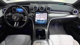 Mercedes-Benz C 300 4MATIC AMG* ХЕДЪП* 360* КОЖА* ПОДГ* НАВИ* ПАНО - 29900 € - 65696524 6
