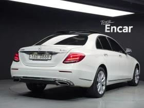 Mercedes-Benz E 300 E300 4MATIC Exclusive* Панорама* Подгрев на всички - 16600 € - 48755913 2