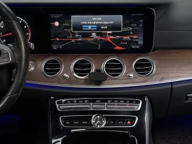 Mercedes-Benz E 300 E300 4MATIC Exclusive* Панорама* Подгрев на всички - 16600 € - 48755913 14