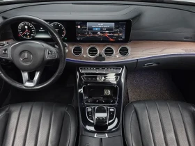 Mercedes-Benz E 300 E300 4MATIC Exclusive* Панорама* Подгрев на всички - 16600 € - 48755913 7