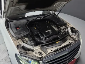 Mercedes-Benz E 300 E300 4MATIC Exclusive* Панорама* Подгрев на всички - 16600 € - 48755913 6