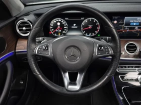 Mercedes-Benz E 300 E300 4MATIC Exclusive* Панорама* Подгрев на всички - 16600 € - 48755913 13