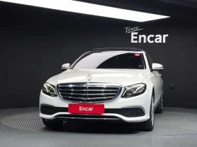 Mercedes-Benz E 300 E300 4MATIC Exclusive* Панорама* Подгрев на всички - 16600 € - 48755913 3