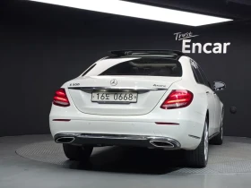 Mercedes-Benz E 300 E300 4MATIC Exclusive* Панорама* Подгрев на всички - 16600 € - 48755913 4