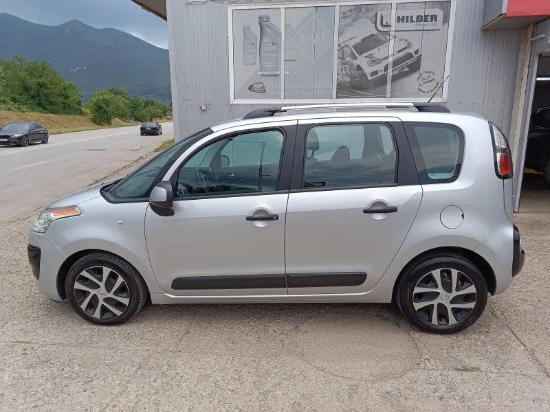 Citroen C3 Picasso, снимка 2 - Автомобили и джипове - 47501472