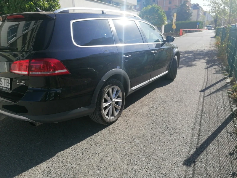 VW Alltrack, снимка 12 - Автомобили и джипове - 47523214