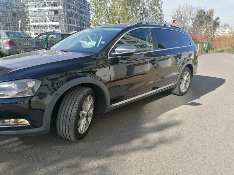 VW Alltrack, снимка 11 - Автомобили и джипове - 47523214