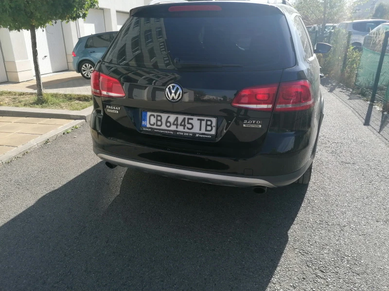 VW Alltrack, снимка 14 - Автомобили и джипове - 47523214