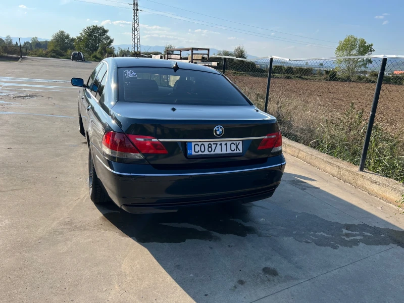 BMW 730 3.0 231, снимка 3 - Автомобили и джипове - 47347858