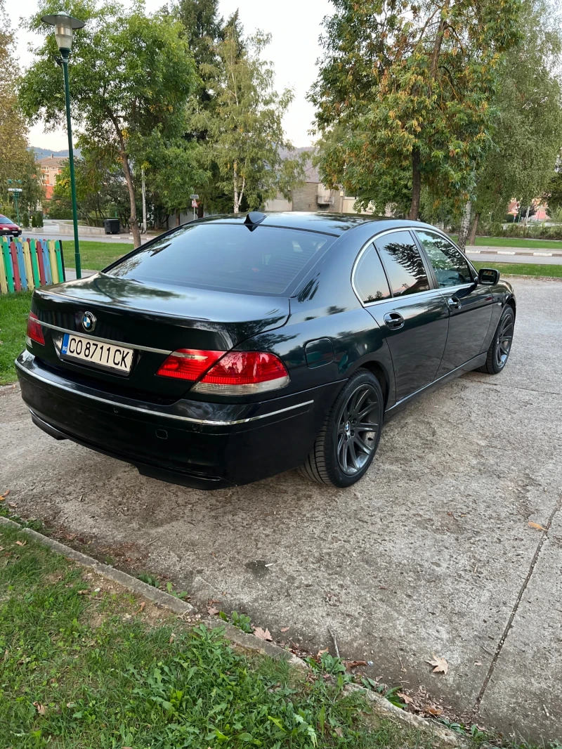 BMW 730 3.0 231, снимка 2 - Автомобили и джипове - 47347858