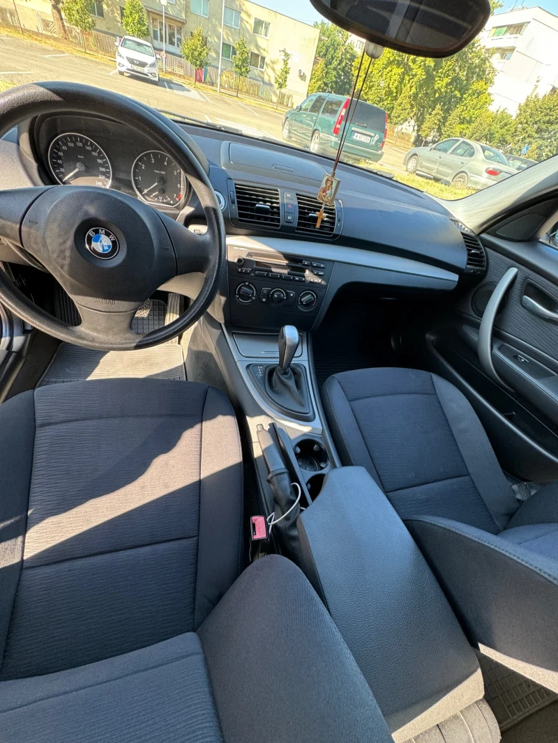 BMW 116, снимка 4 - Автомобили и джипове - 47852318