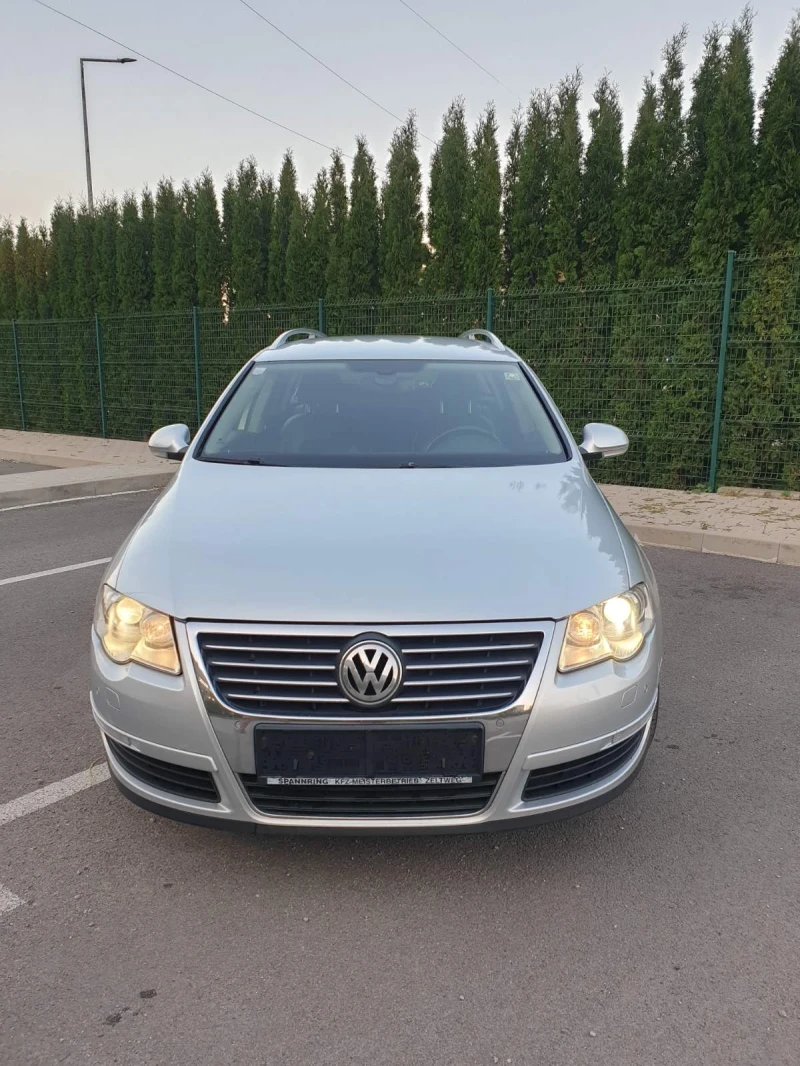 VW Passat 4 Motion , снимка 5 - Автомобили и джипове - 48274771