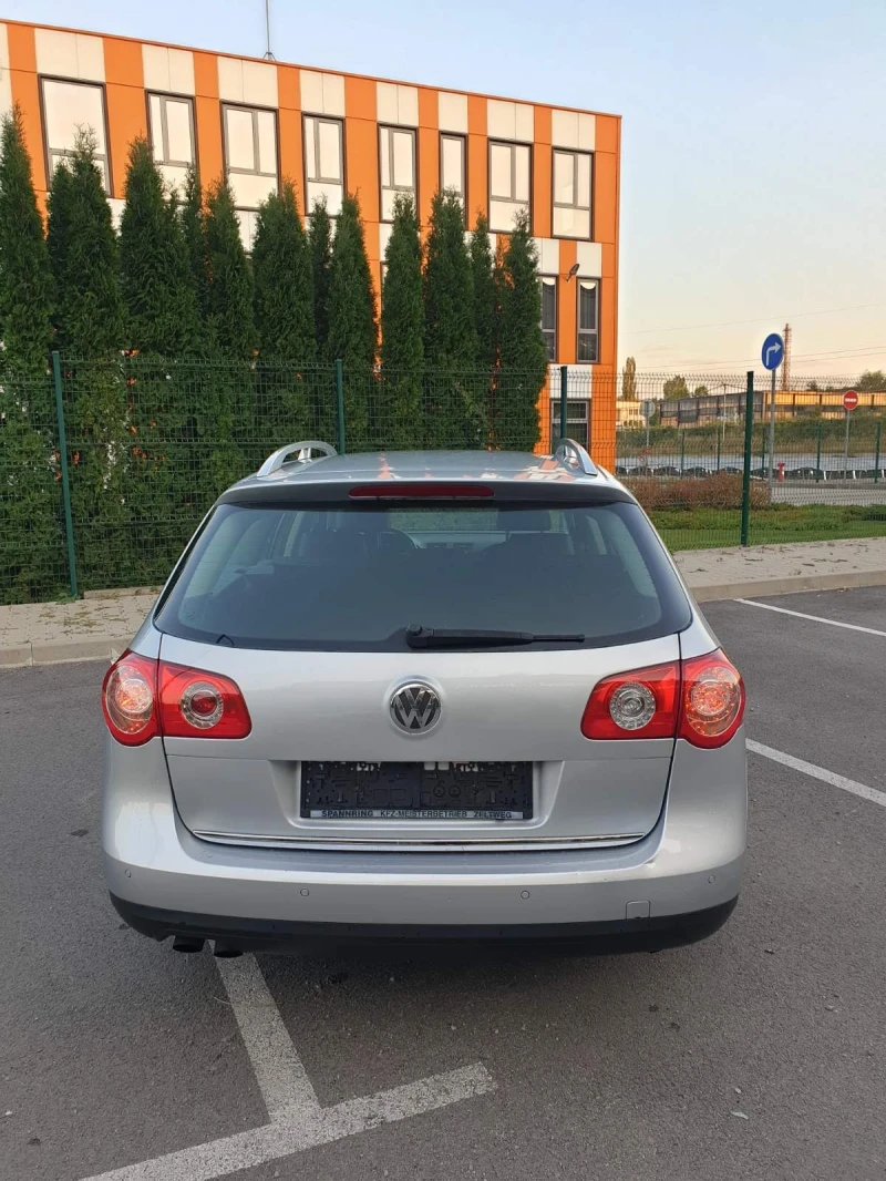 VW Passat 4 Motion , снимка 7 - Автомобили и джипове - 48274771