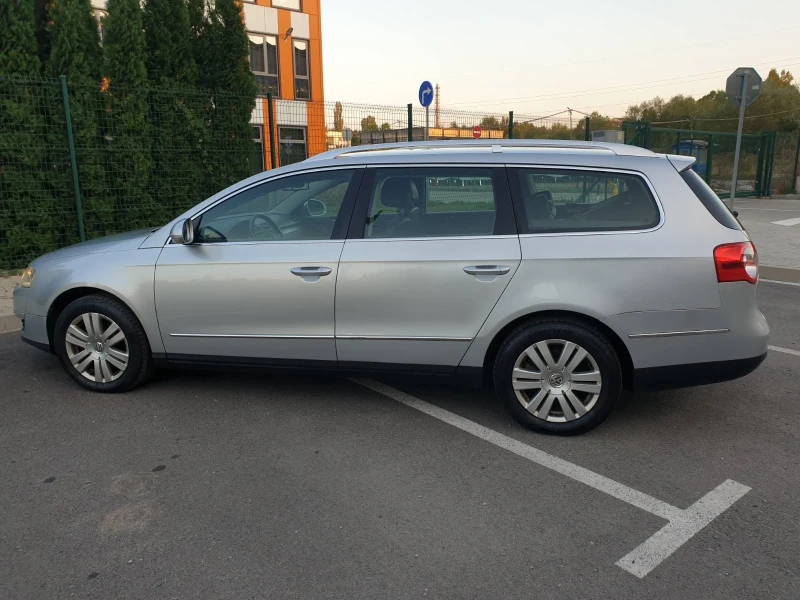 VW Passat 4 Motion , снимка 9 - Автомобили и джипове - 48274771