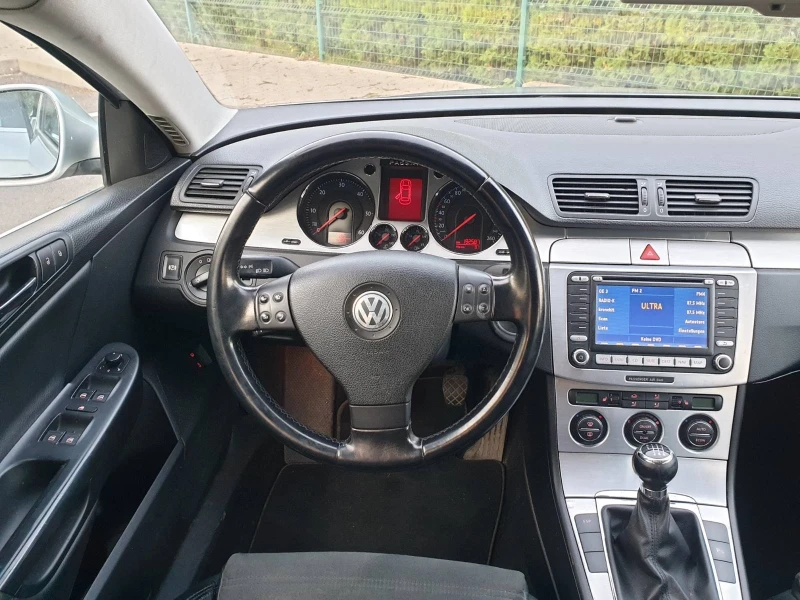 VW Passat 4 Motion , снимка 10 - Автомобили и джипове - 48274771