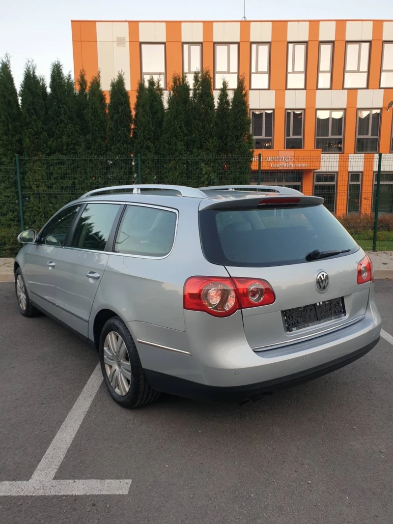 VW Passat 4 Motion , снимка 8 - Автомобили и джипове - 48274771