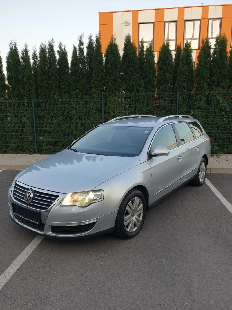 VW Passat 4 Motion , снимка 4 - Автомобили и джипове - 48274771