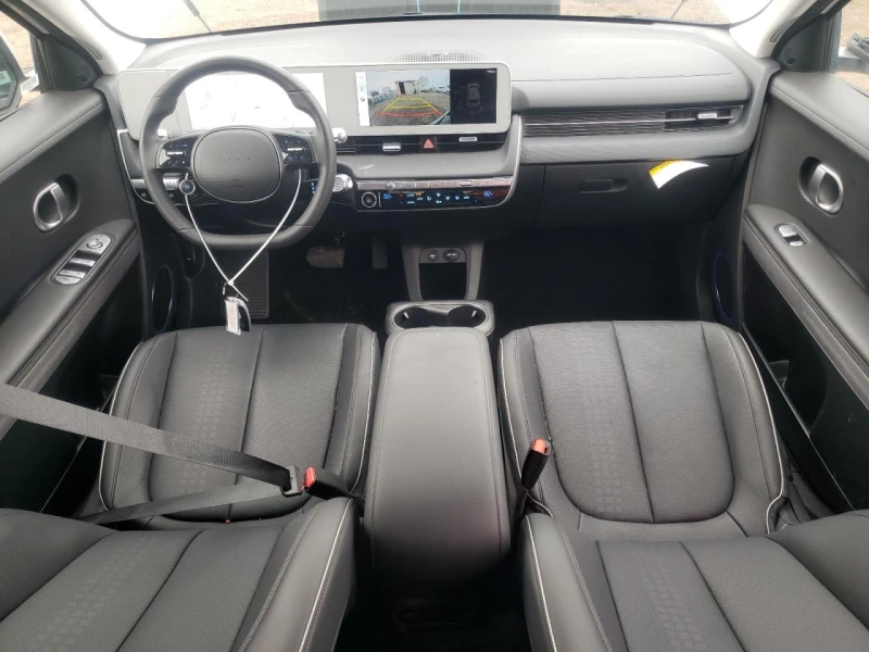 Hyundai Ioniq 5 SEL , снимка 8 - Автомобили и джипове - 48670804