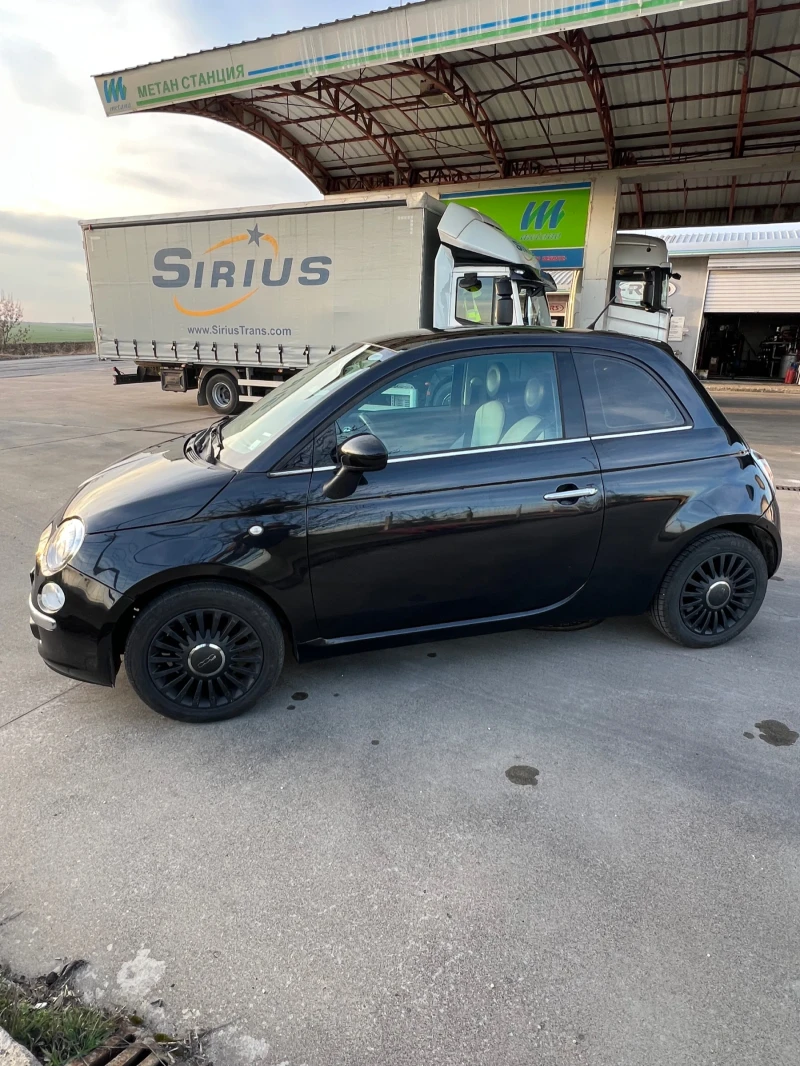 Fiat 500 1.2, снимка 8 - Автомобили и джипове - 49468034