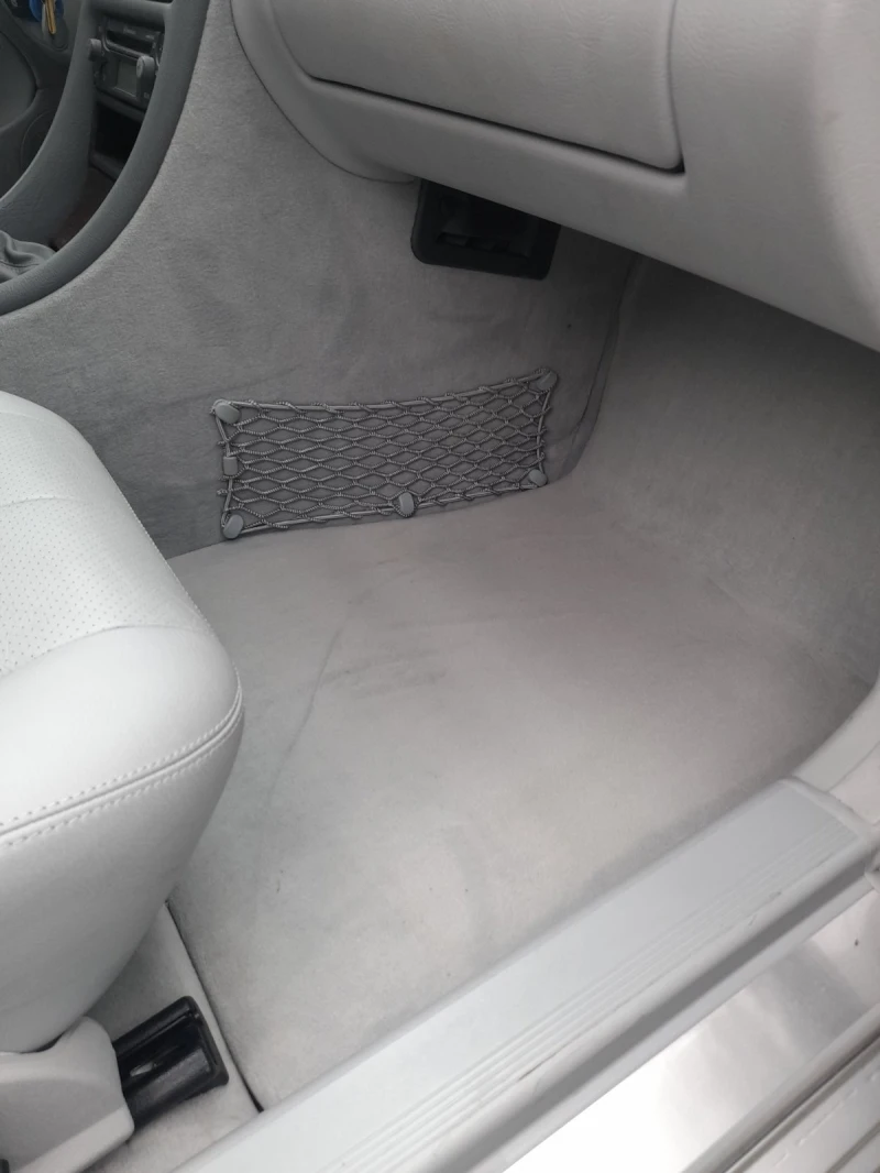 Mercedes-Benz CLK 200 Kompressor, снимка 13 - Автомобили и джипове - 52205450